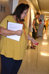 EnLiST teachers participate in physics professional development