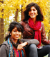 female students at Illinois