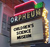 Orpheum Children's Museum