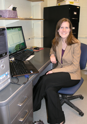 Dr. Jennifer Docktor