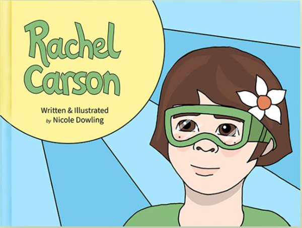 Rachel Carson