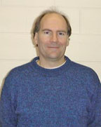 Samuel Beshers